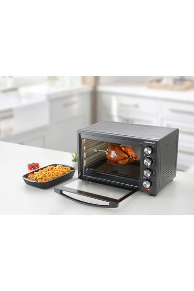 السيف (translated: Al Saif) فرن همر برو 38 لتر 1600واط