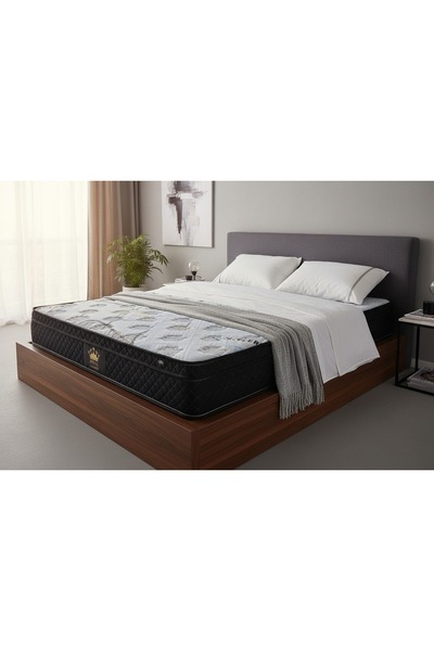 KBOX High-quality Pocket Spring mattress with healthy support and individual ...