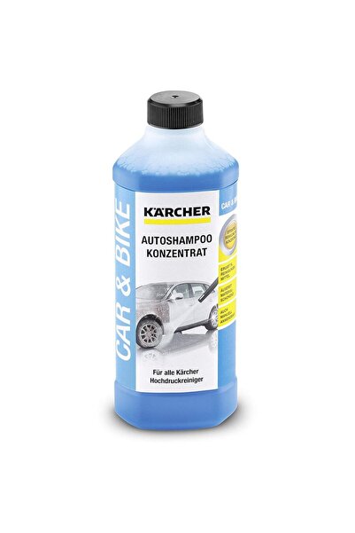 Karcher Șampon auto concentrat Kärcher RM 562