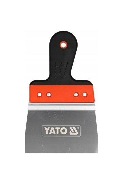 yato Facade Trowel 150x90 mm