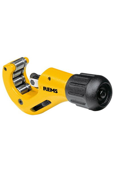 REMS Cutter RAS Cu-INOX 3-35 113350