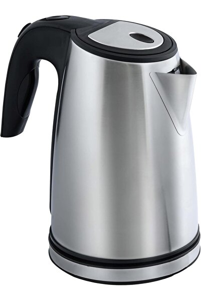 السيف (translated: Al Saif) Al Saif Infinite Kettle - Silver 2200W 1.7L