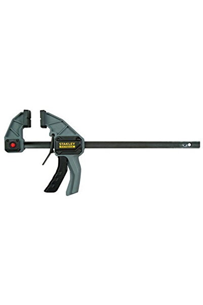 Stanley FatMax Single Handle Clamp Large, 150mm