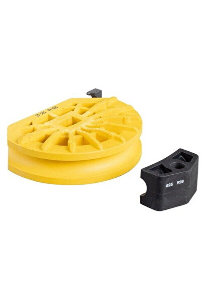 REMS Mașină de îndoit țevi de cupru (spate) 1-3/8" pentru Curvo 581350