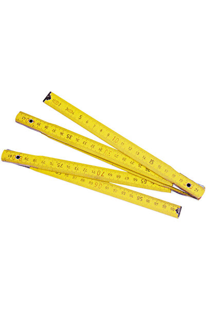 MEGA METRUL DE TÂMPLAR 1M