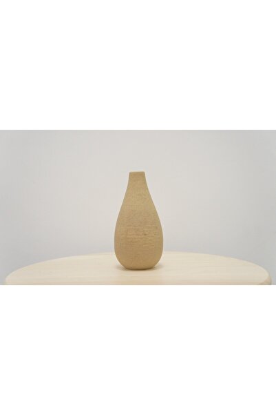 Generic ELEGANT SAND COLOUR STONEWARE
