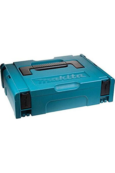 Makita Sistem de carcasa racordabila MakPac Gr1 Blue