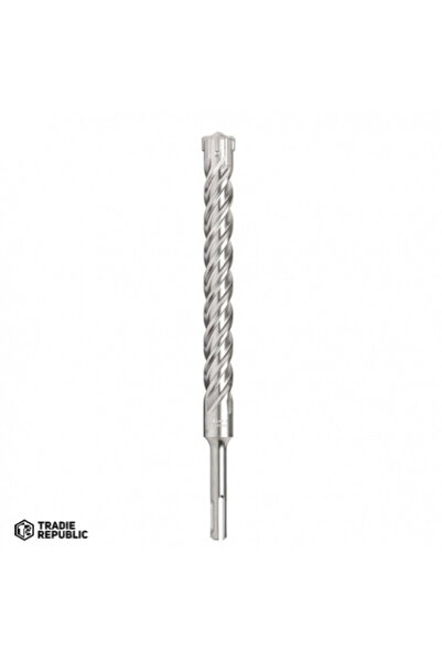 Makita Mandrină SDS-Plus Nemesis II 5x160mm