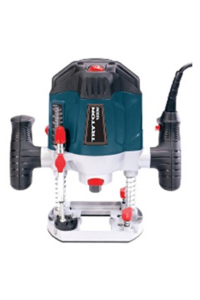 Tryton FREZĂ VERTICALĂ - 6/8MM / 55MM / 1200W