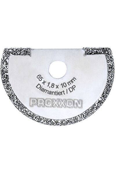 Proxxon Micromot Diamond Blade for OZI/E, 65mm