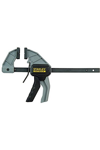 Stanley FatMax Single Handle Clamp Medium, 150mm