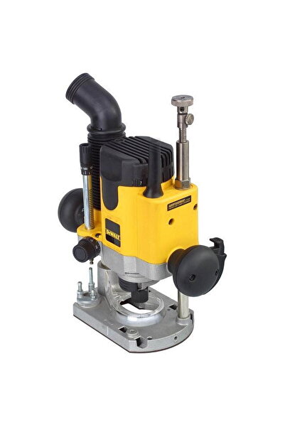 Dewalt Electric Router 11100W 36mm Yellow