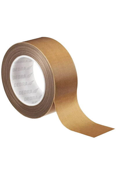 Generic Bandă teflon 10mx50mmx0.13, autoadezivă