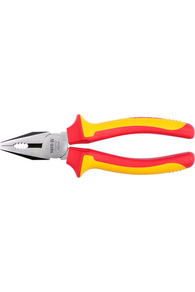 yato Clește universal 180mm VDE