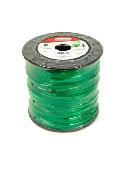 Oregon Fir de tuns iarba rotund verde, Oregon, 2,7 mm x 348 ml