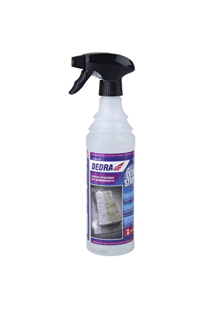 Generic Grave Stone Cleaner 600ml