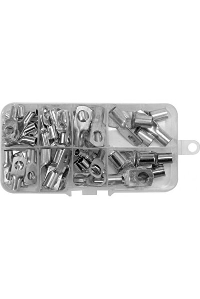 yato SET CONECTORI 65 BUCĂȚI