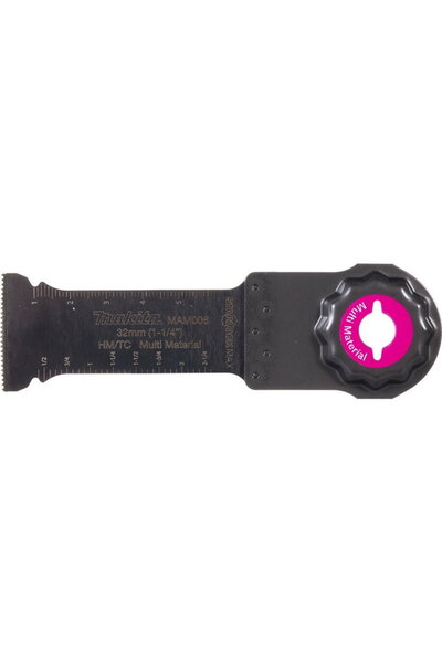 Makita Lamă de ferăstrău 32x70mm B-66450