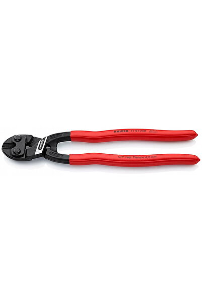 Knipex 7101250 Clește daltă articulat 250 mm