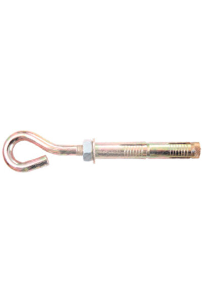 MK EXPANDER PENTRU DOUĂ PERSOANE ANCORĂ CU INEL M12/18X140MM, 5/SET