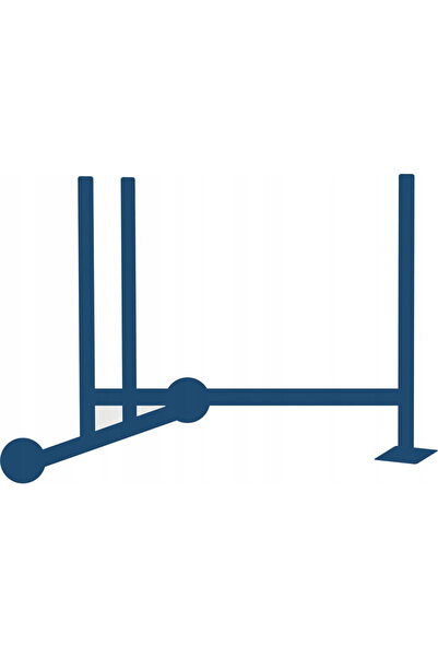 Scheppach Log Splitter Support