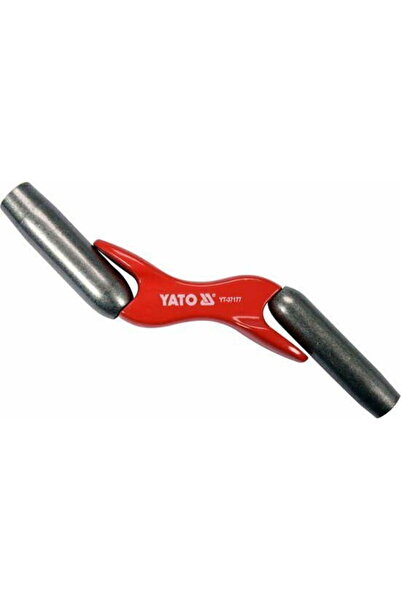 yato Instrument de netezire a chitului de rosturi