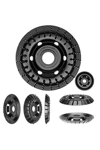 Generic Mașină de polizare cu disc la 45°