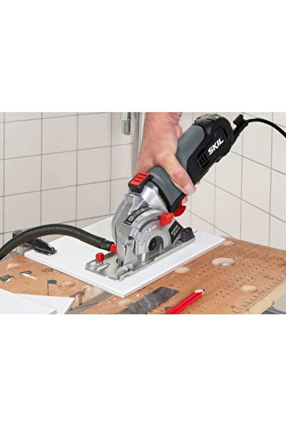 Skil Red Set 3 Diamond Blades