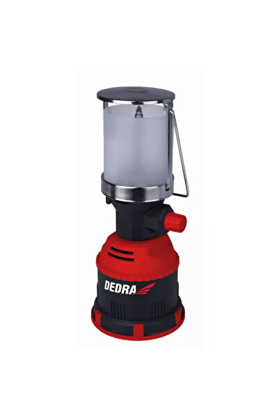 Generic Gas Camping Lamp with PIEZO Ignition