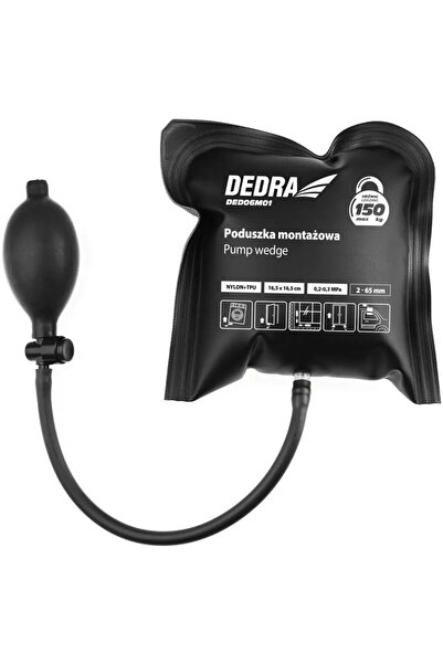 Generic Pernă de montare 16,5x16,5cm, capacitate de încărcare 150kg