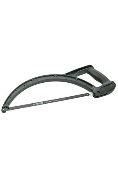 Stanley FIERĂSTRĂU CU CADRU CURBAT CU MÂNER DIN ALUMINIU 300 MM