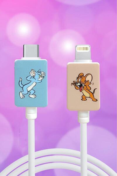 3GEN CASE غطاء حماية من السيليكون بنمط حماية نهاية الكابل متوافق مع موديلات I...