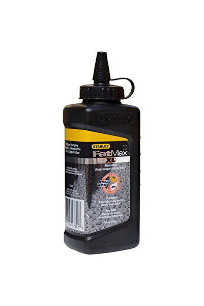 Stanley 9-47-822 Cretă neagră Reserve Fatmax Pro pentru suprafețe umede