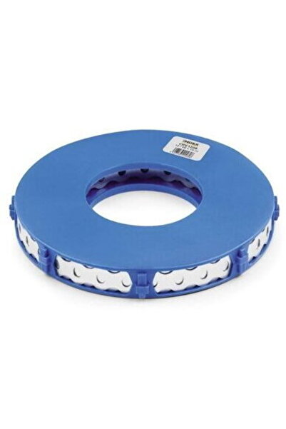 index Banda perforata INDEX, 10m, 12x0,8mm