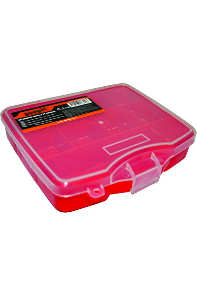Gadget Abs organizer, mini, 8 compartments gd