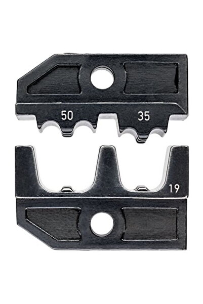 Knipex Matriță de sertizare pentru ferule de sârmă