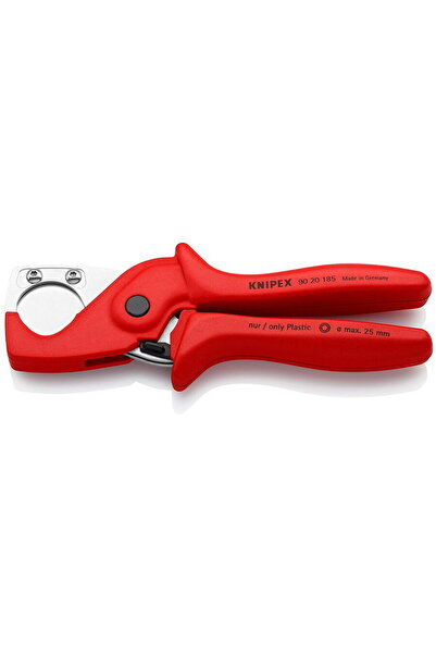 Knipex Pipe Cutter 90 20 185