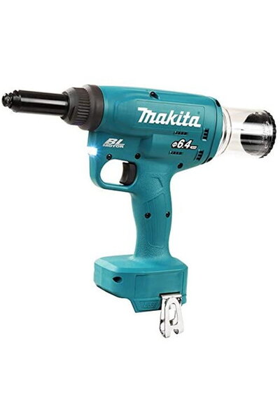 Makita Nituitoare fără fir 18V DRV250Z fără baterie și încărcător