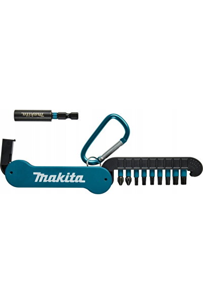 Makita SET BITURI ȘURUBELNIȚĂ IB 25mm 10 buc