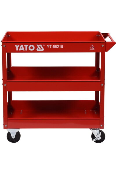 yato Carucior pentru atelier cu 3 sertare YT-55210