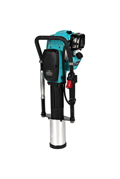 DETOOLZ Masina batut stalpi 2.5Nm 1350bpm motor 52CC 2T