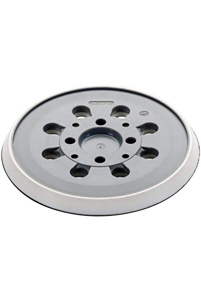 Bosch Disc de șlefuit gri 125 mm PEX moale