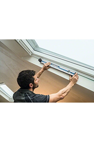 Bosch GAM 270 MFL Protractor, 0-270, precision 0.1