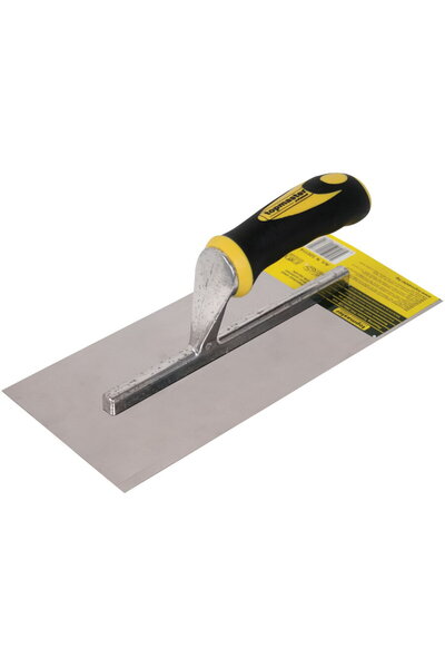 Top Master Pro Plastic Handle Trowel 280x120mm TMP