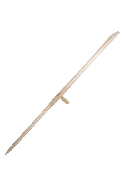 Polonia MÂNER DE LEMN PENTRU COASĂ 170CM / 38MM