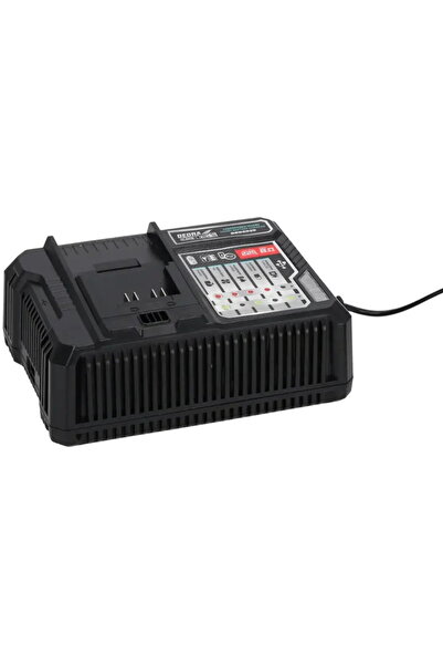 Generic Smart Quick Charger 18V, 8A