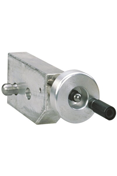 Proxxon Micromot Fine Feed Mechanism