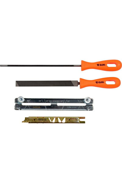 yato Set Piloți 4,5 mm YT-85041