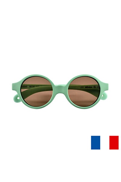 Beaba sunglasses 9-24 months Joy Neon Green