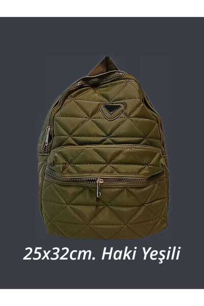 Gözenshopp Backpack 25X32 cm in Size